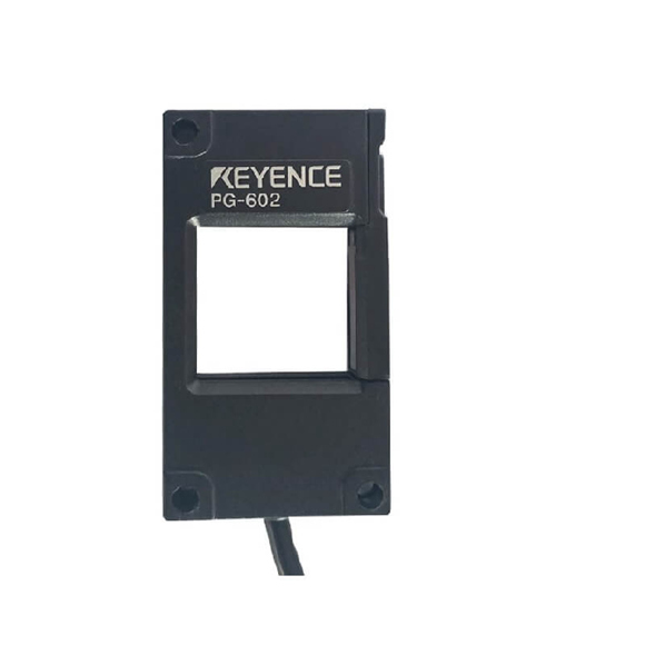 Keyence Photoelectric Sensor PG-602 PG-610
