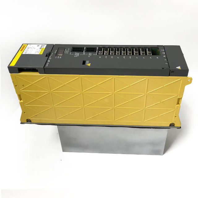 Modul Amplifier Spindel Fanuc A06B-6102-H211#H520 A06B-6102-H145#H520