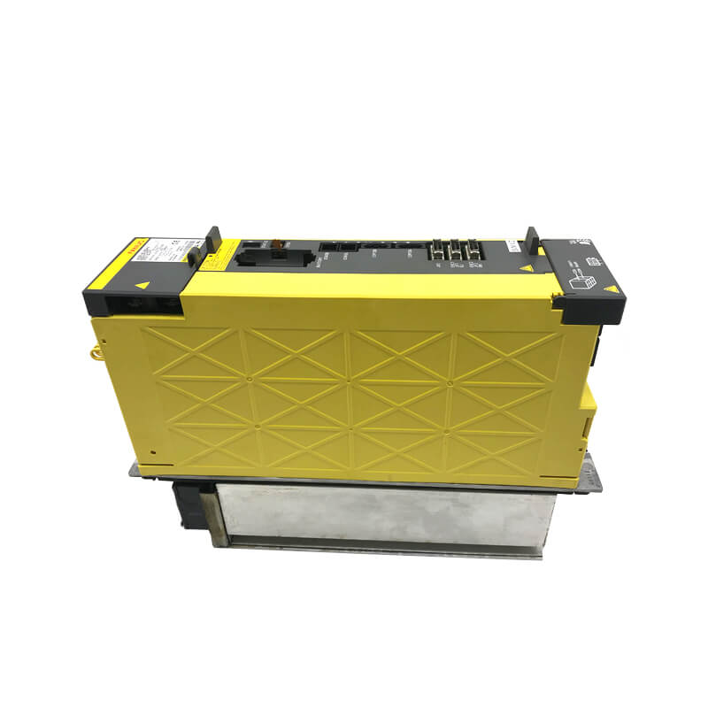 Fanuc Spindle Amplifier Drive Module A06B-6127-H208 A06B-6127-H209