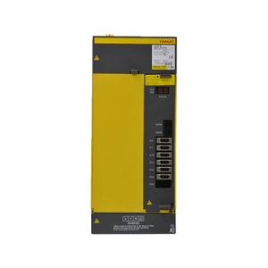 Módulo impulsor del amplificador del husillo Fanuc A06B-6111-H026 A06B-6111-H026#H570