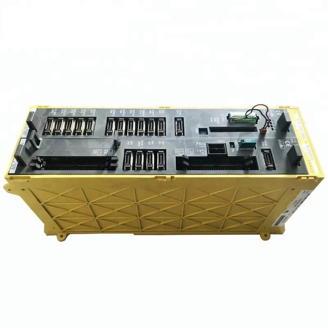 Modul Penggerak Amplifier Spindel Fanuc A02B-0280-B502 A02B-0130-B505