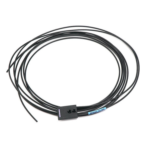 Keyence Fiber Unit Fu-37 / -38 / -38H / -38LK / -38LK FU-38L / -38R FU-38S FU-38V