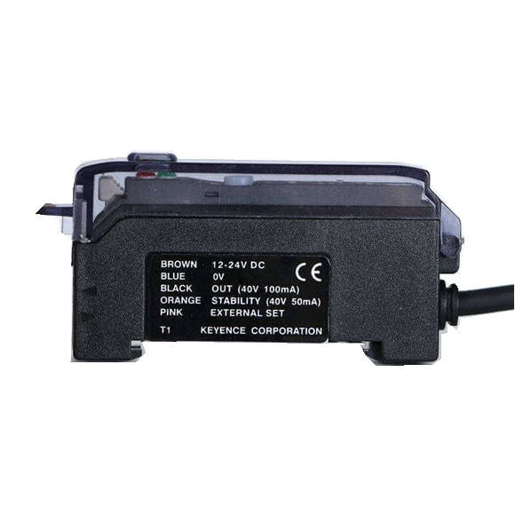 Оптоволоконные датчики Keyence FS-T1P FS-T2P FS-M1P FS-M2P