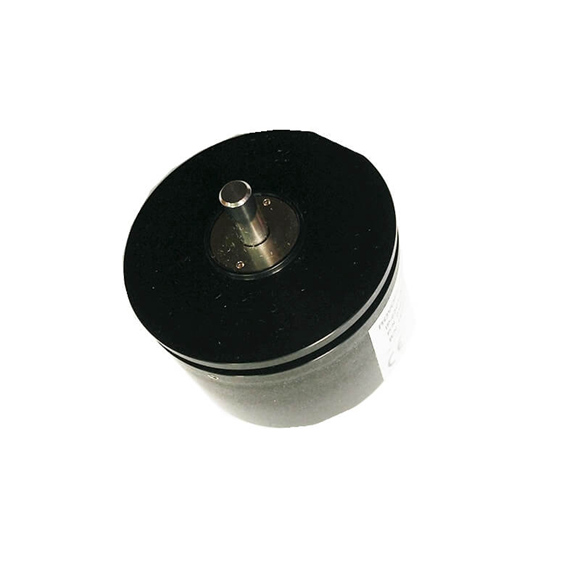 Novotechnik IP6501 A502 IP6501 G252 Sensor rotativo potenciométrico de nível industrial