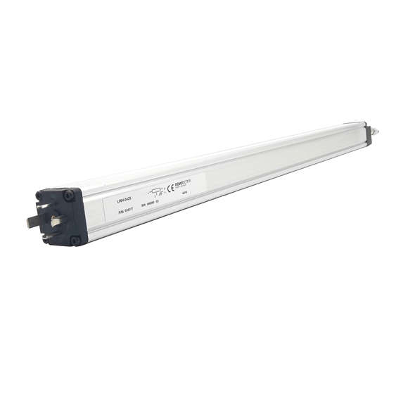 Novotechnik potansometrik pozisyon lineyè transducers seri tlh