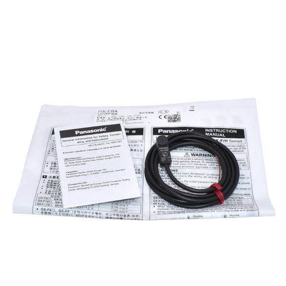 パナソニック 近接センサー GX-H6A(I) GX-H6B(I) GX-H6A(I)-P GX-H6B(I)-P