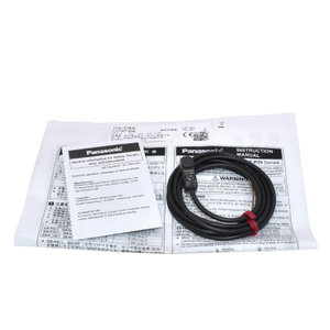 Sensor tal-prossimità Panasonic GX-H8A (I) GX-H8B (I) GX-H8A (I) -P GX-H8B (I) -P