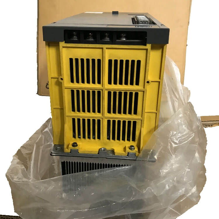 FANUC Servo Amplifier Module A06B-6102-H226#H520 A06B-6102-H230#H520