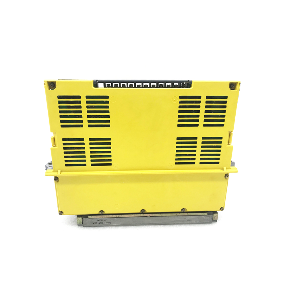 FANUC Servo Amplifier Module A06B-6089-H104 A06B-6089-H105 A06B-6089-H206