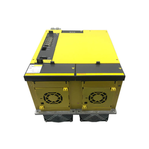 FANUC SERVO AMPLIFIER Modulu A06B-6152-H075 A06B-6152-H060