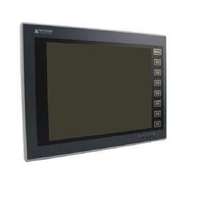 10.4" HITECH (Beijer) PWS operator Panels HMI PWS6A00T-P