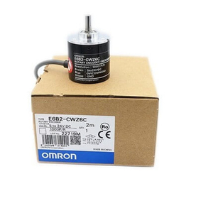 Encodeur rotatif Omron E6B2-CWZ6C E6B2-CWZ5B E6B2-CWZ3E E6B2-CWZ1X