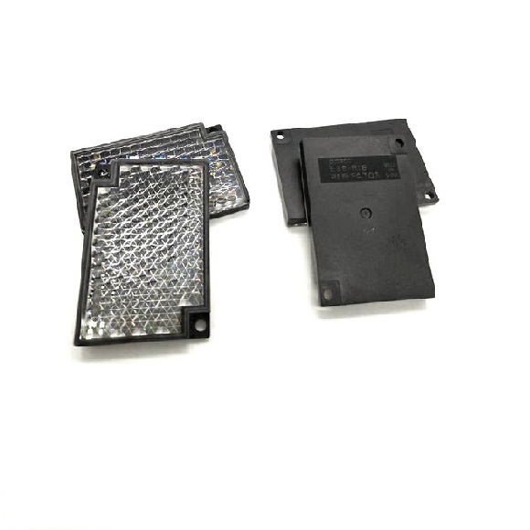 Omron Photoelectric Sensors Mounting Brackets E39-L Slits/Reflectors E39-S/E39-R