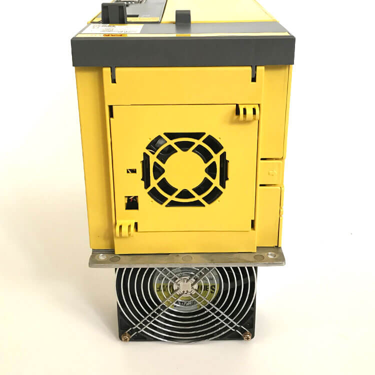 FANUC Servo Amplifier Module A06B-6142-H030#H580