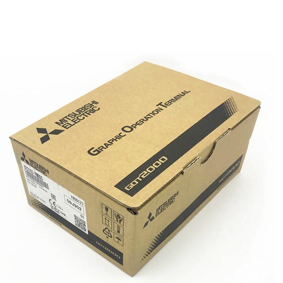 HMI-uri Mitsubishi cu ecran tactil de 3,8 inchi GT2103-PMBDS2