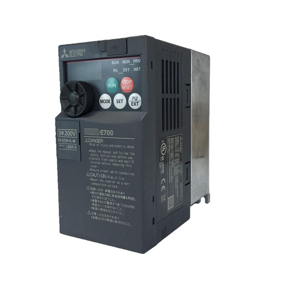 Mitsubishi vfds-ning Inverter 15kw fr-e720-15k