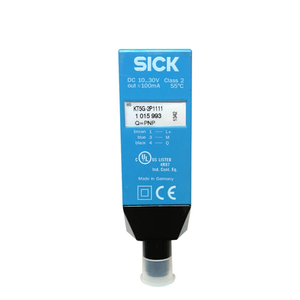 Sick Contrast Sensor KT5G-2P1111/-2p1114/-2p1112/-2p1311/-2p1151/-2p2111/-2p1121/-2p1211