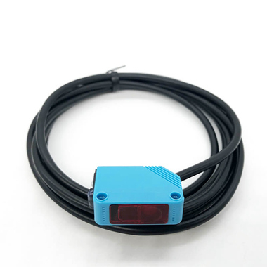 Beteg fotoelektromos érzékelők WT100-P1412 WT100-P1432