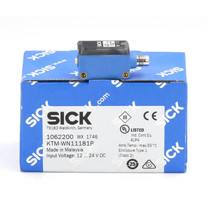 Synwyryddion Cyferbynnedd Salwch KTM-WP11181P/-WP11182P KTM-WP11171P KTM-WN11181P