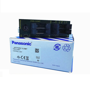 Panasonic plc FP0R series AFP0RC16MT AFP0RC16MP AFP0RC32MT AFP0RC32MP