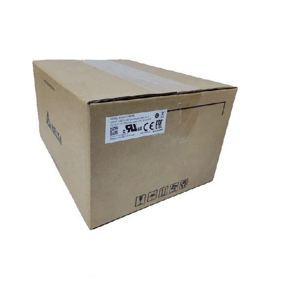 Delta Asda-A2 Servo Motor 750W ECMA-C10807RS