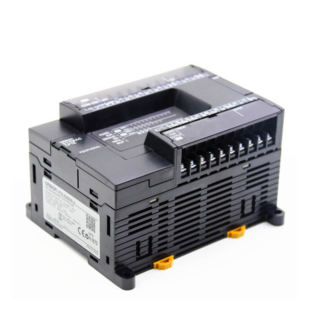 Omron PLC CP-series CP1E CPU Units CP1E-E14DR-A/E20DR-A/E30DR-A/E40DR-A