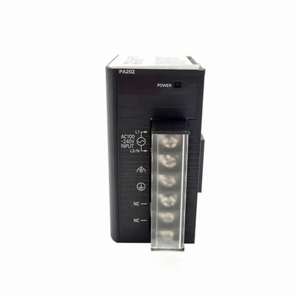 Блоки ЦП Omron PLC CJ-серії CJ1M CJ1M-CPU22 CJ1M-CPU23