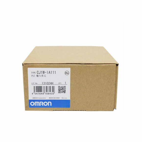 PLC CJ1 Series DC initus unitas CJ1W-IA201 / IA111