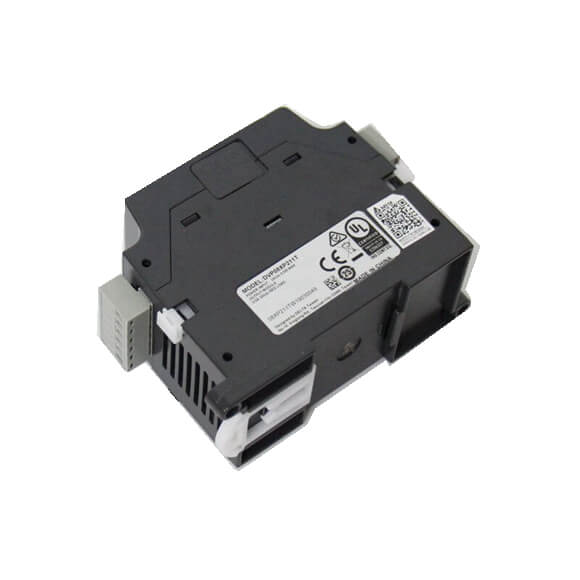 Delta PLC Programmable Logica Controller DVP, Es3 / II series Expansion Module