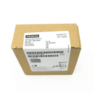 PLC-uri Siemens S7-1200 Module I/O SM1223 6ES7223-1BL32-1XB0 6ES7223-1PH32-0XB0