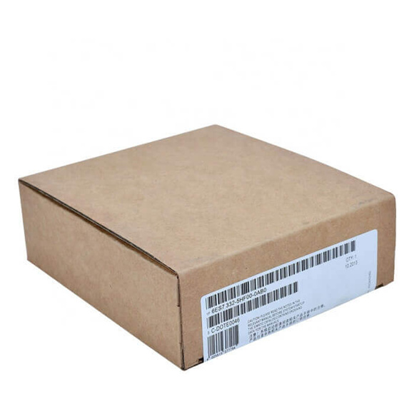 Siemens PLCs SIMATIC S7-300 Analog output SM 332 6ES7332-5HF00-0AB0