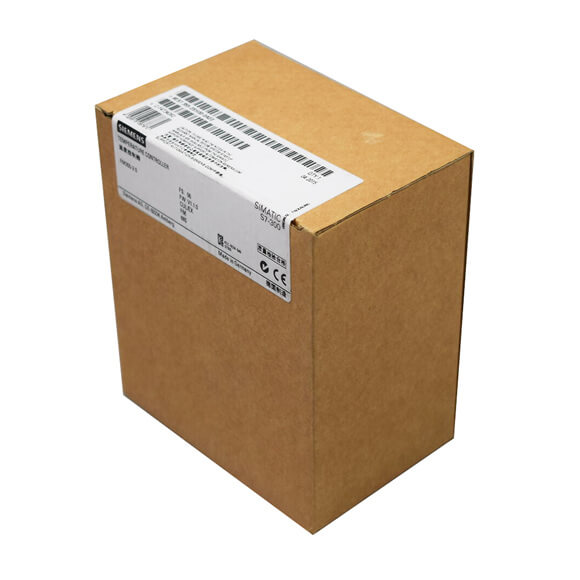 زیمنس PLCS SIMATIC S7-300 کنترل دما FM 355-2 6ES7355-2CH00-0AE0