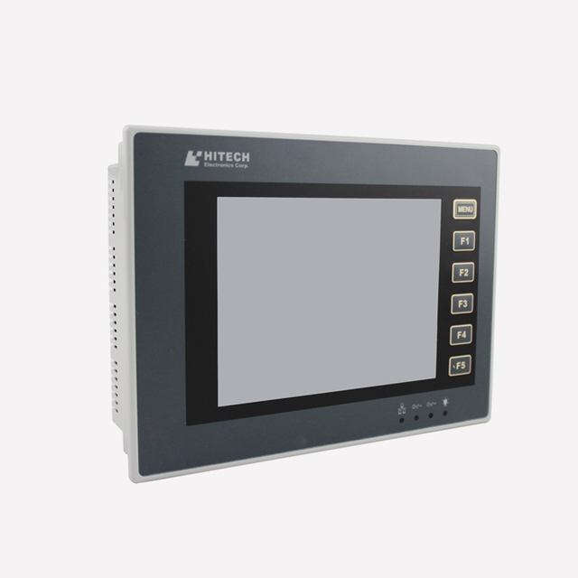 5.7" HITECH (Beijer) PWS operator Panels HMI PWS6620T-P