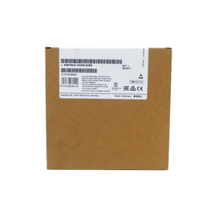 ماژول ارتباطی زیمنس PLCS CM 1542-1 6GK7542-1AX00-0XE0