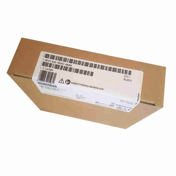 Siemens PLCs SIMATIC S7-1500 Module 6ES7522-1BH01-0AB0 6ES7522-1BL01-0AB0