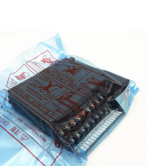 Mitsubishi Q Series Input/Interrupt Modul QX80 QX80H QX80-TS