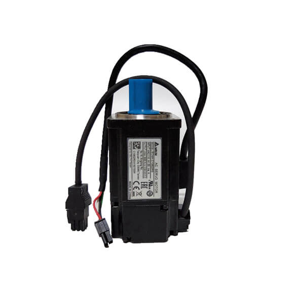 Delta ASDA-B3 Servo Motor 400W ECM-B3M-C20604SS1