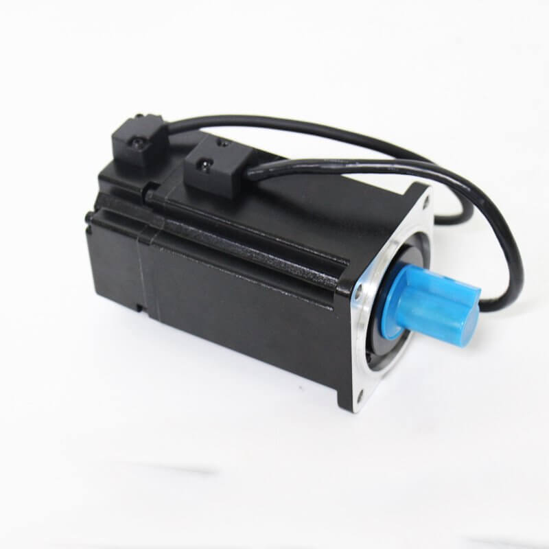 Delta ECMA seriem Servo Motor 400W ECMA C20604RC