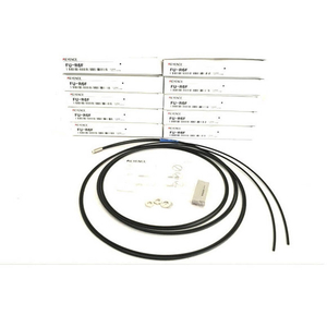 Keyence Fiber Optic Sensors FU-R67 FU-R67G FU-R6F FU-R77 FU-R77G FU-R7F