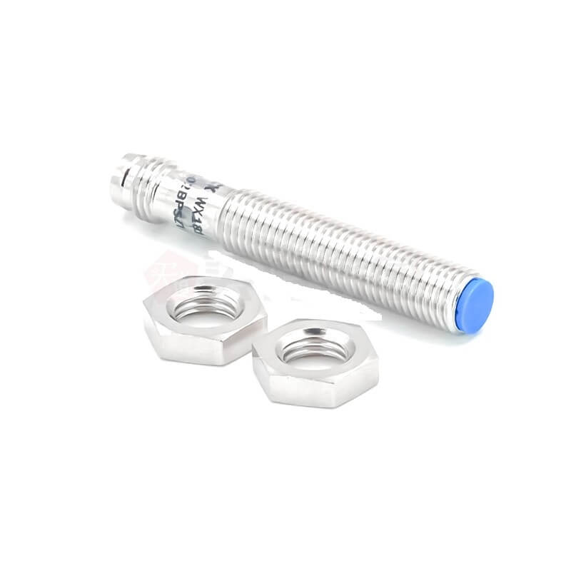 พรอกซิมิตี้เซ็นเซอร์ป่วย IME08-02BPSZT0S IME08-02BPSZT0K IME08-02BPSZC0S