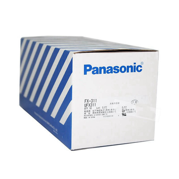 Panasonic Fiber Sensor FX-311 FX-311B FX-311G FX-311P FX-311BP FX-311GP