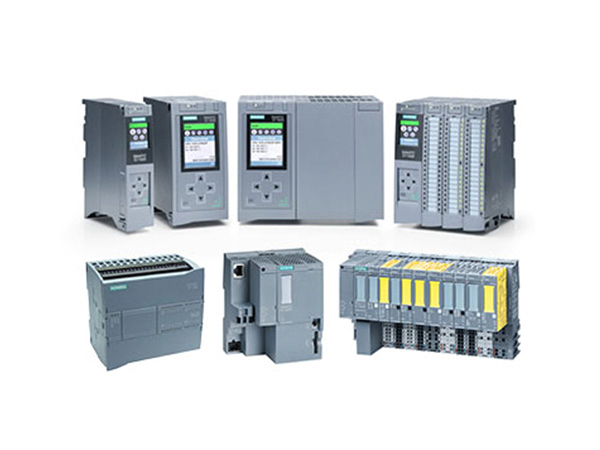 SIEMENS PLC