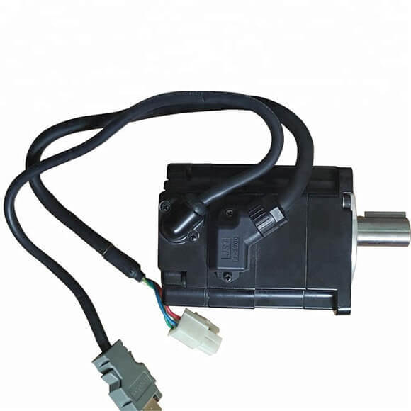 Yaskawa Servo Motors 200W SGM7J-02AFC6S Sigma-7