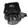 Yaskawa Servo Motor 1,3 kW SGM7G-13A7C61