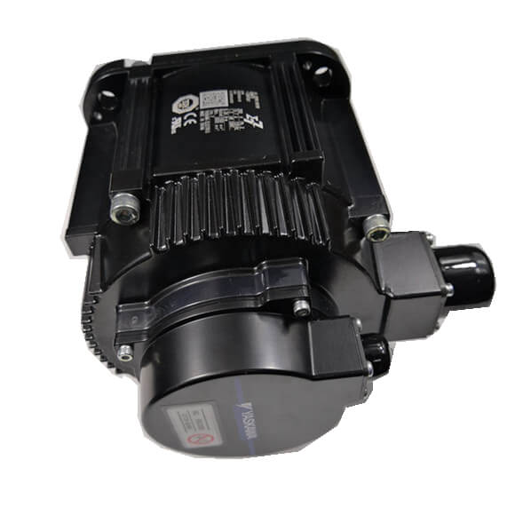 Yaskawa Servo Motor 1,3 kW SGM7G-13A7C61