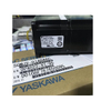 Yaskawa Servo Motor 100W SGMJV-01ADA6C