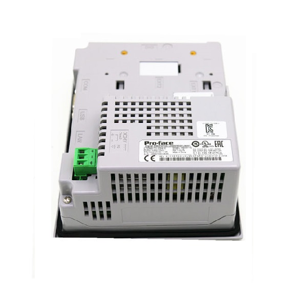 Proface LT3000 Optika Hmi 5-inčni ekran osjetljiv na dodir HMI PFXLT3300TADC