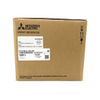Mitsubishi VFD-ning inverter 0.4KW Fr-E740-0.4K-CHT