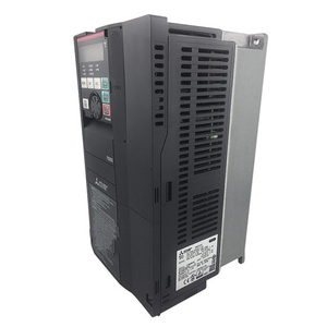 Mitsubishi VFDS اینورتر 2.2kW FR-F840-00052-2-60
