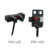 Panasonic 마이크로 광전 센서 PM-K45 PM-T45 PM-L45 PM-Y45 PM-Y45 PM-R45